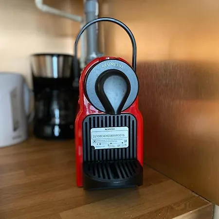 Le Joan Miro - 100m Des Thermes * Vichy