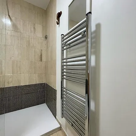 דירה Le Joan Miro - 100m Des Thermes וישי