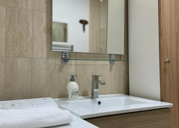 Le Joan Miro - 100m Des Thermes Apartament Vichy