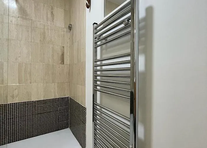 Apartament Le Joan Miro - 100m Des Thermes Vichy